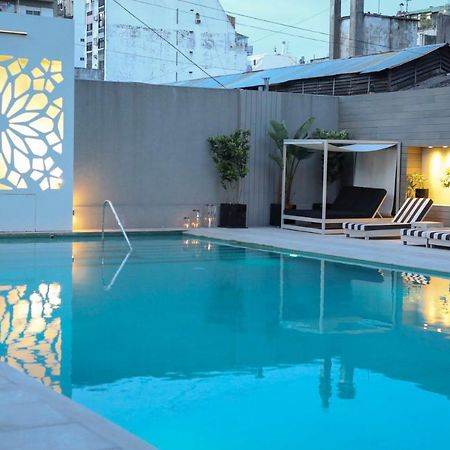 Residencegv Buenos Aires Eksteriør billede