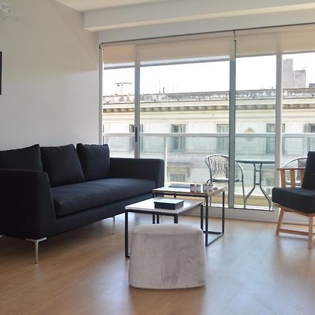 Residencegv Buenos Aires Eksteriør billede