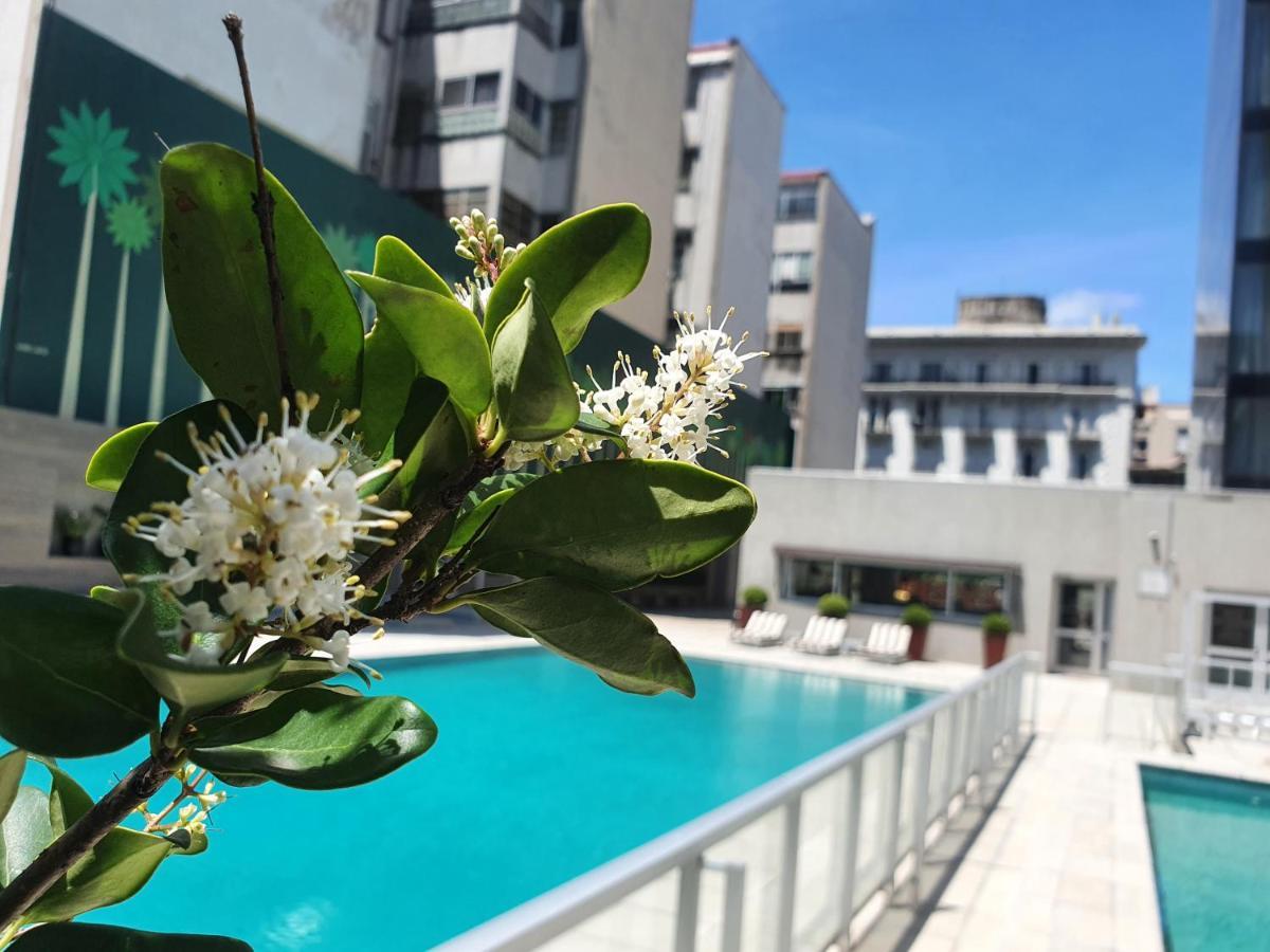 Residencegv Buenos Aires Eksteriør billede
