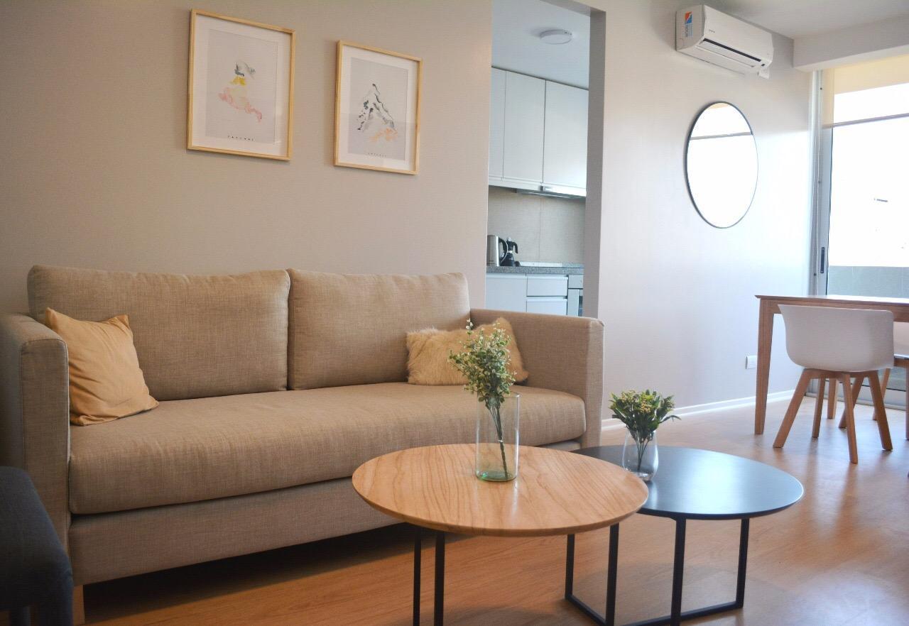 Residencegv Buenos Aires Eksteriør billede