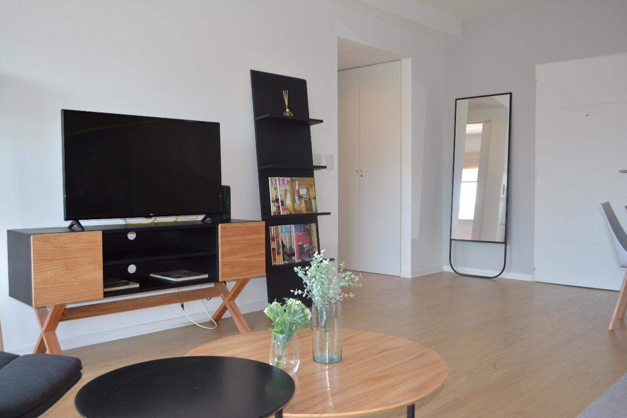 Residencegv Buenos Aires Eksteriør billede