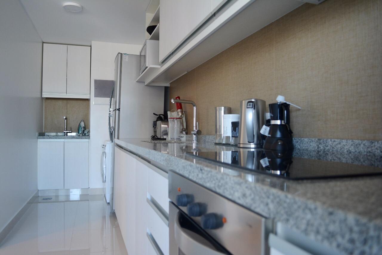 Residencegv Buenos Aires Eksteriør billede