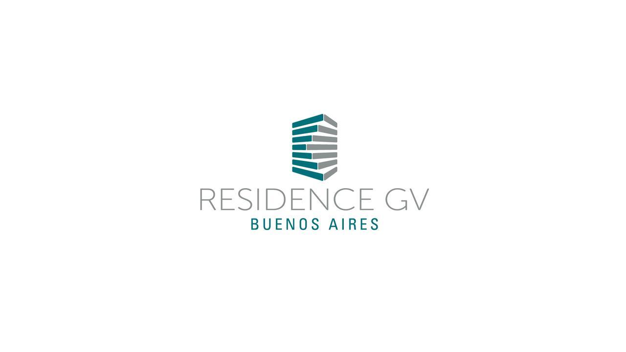 Residencegv Buenos Aires Eksteriør billede