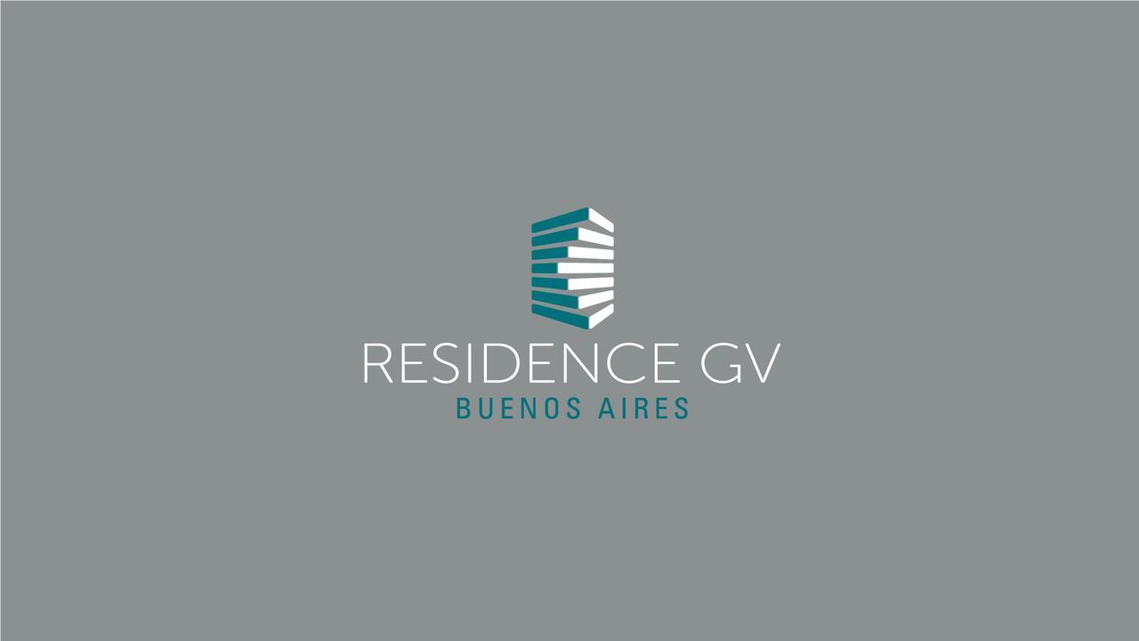 Residencegv Buenos Aires Eksteriør billede