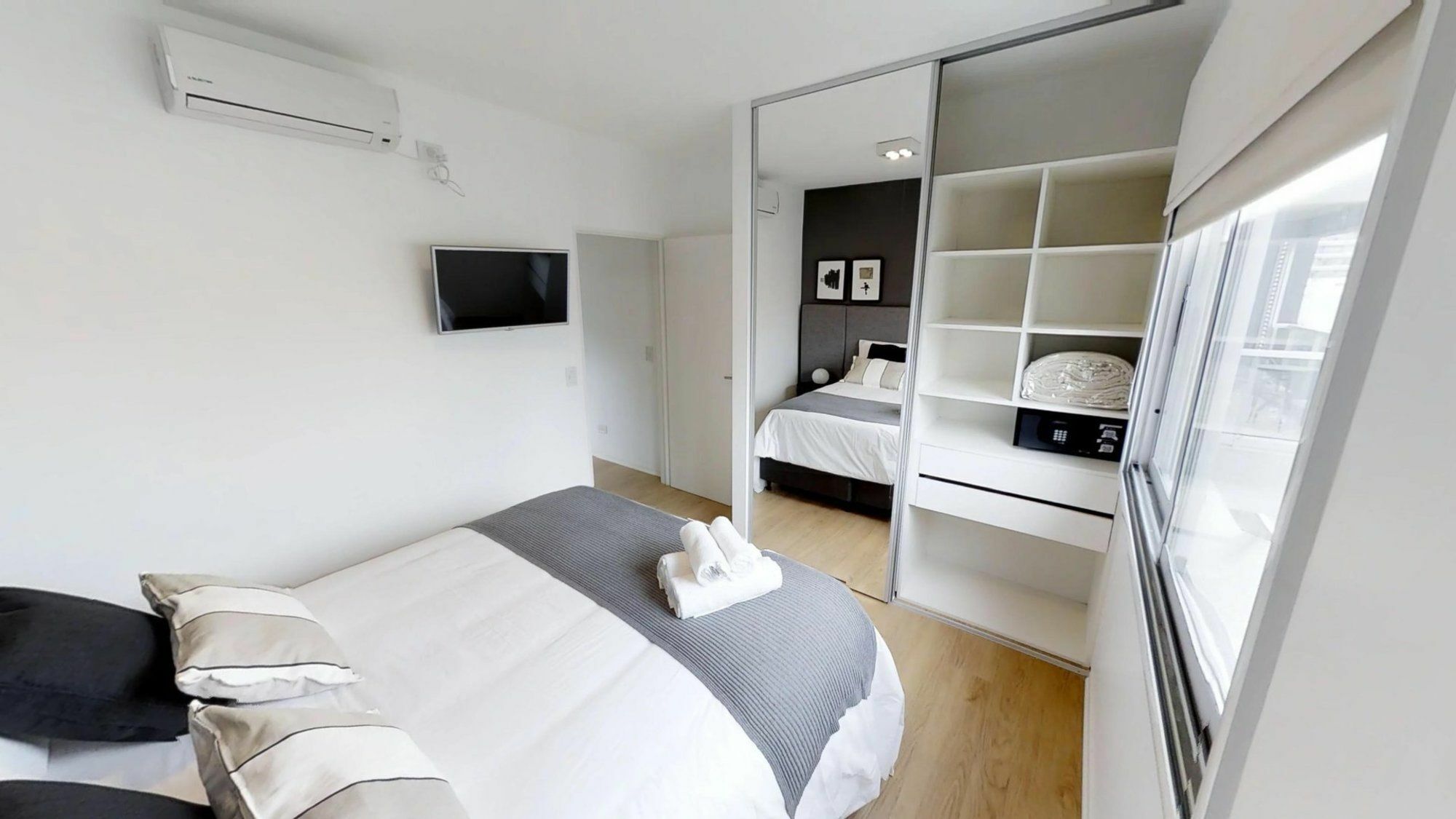 Residencegv Buenos Aires Eksteriør billede