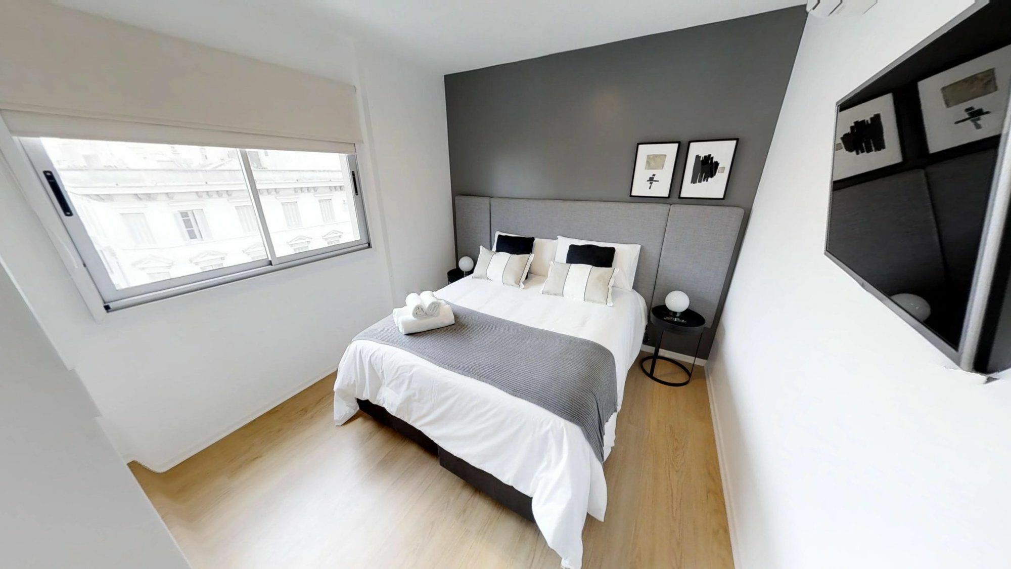 Residencegv Buenos Aires Eksteriør billede