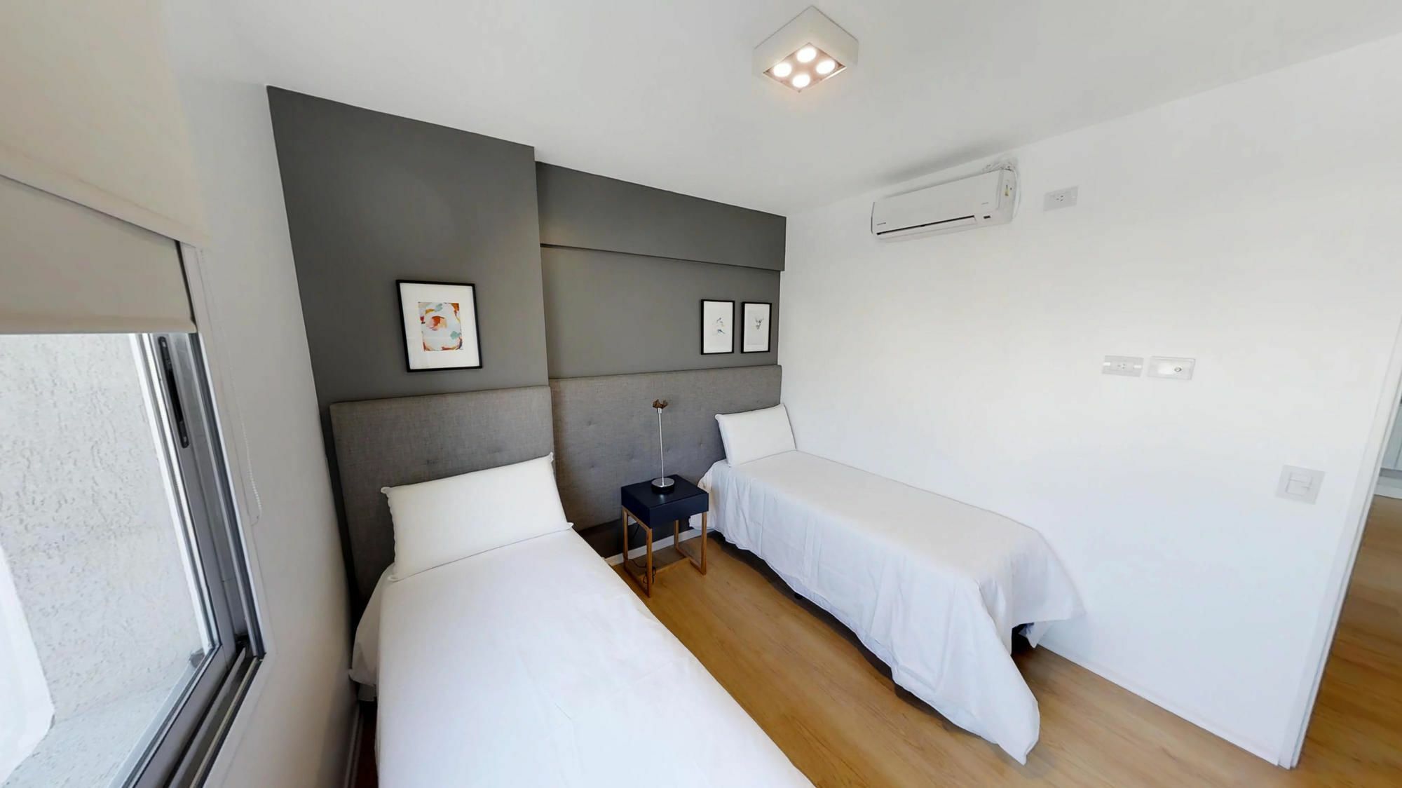 Residencegv Buenos Aires Eksteriør billede